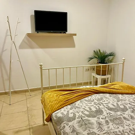 En Lägenhet Arrecife (Lanzarote)