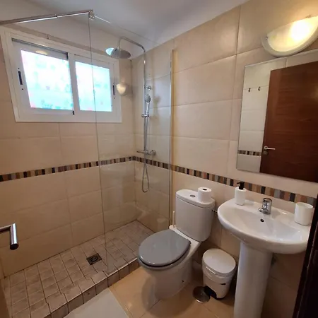 En Lägenhet Arrecife (Lanzarote)