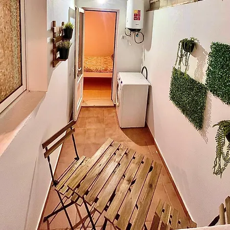 Lägenhet En Arrecife (Lanzarote)