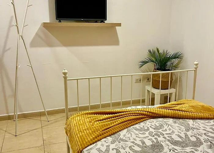 En Apartment Arrecife (Lanzarote)