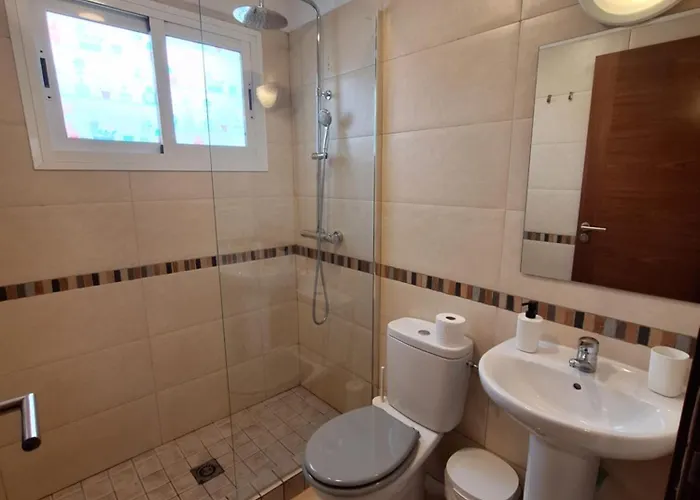 En Apartment Arrecife (Lanzarote)