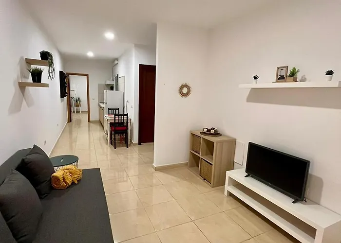Apartment En