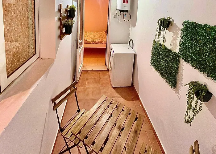 Apartment En Arrecife (Lanzarote)